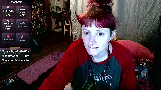  hellostormy  online show from 02/24/25, 11:54