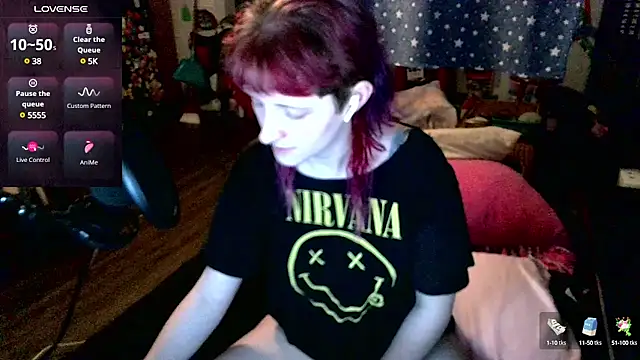  hellostormy  online show from 02/26/25, 12:16