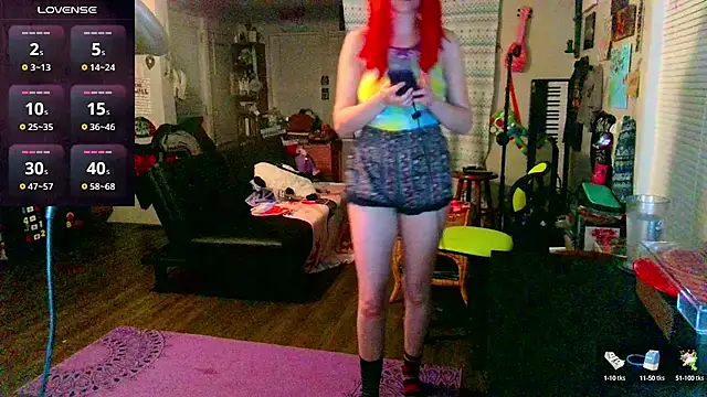  hellostormy  online show from 03/06/25, 05:14