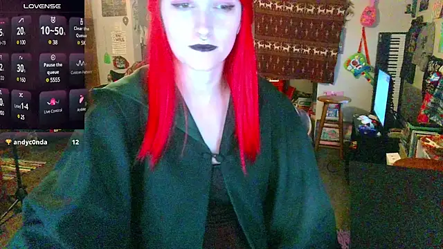  hellostormy  online show from 03/12/25, 11:20