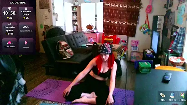  hellostormy  online show from 03/15/25, 08:32