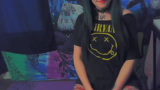  hellostormy  online show from 03/25/26, 11:55