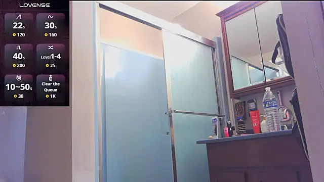  hellostormy  online show from 04/10/26, 05:06