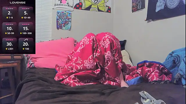  hellostormy  online show from 04/11/26, 05:12