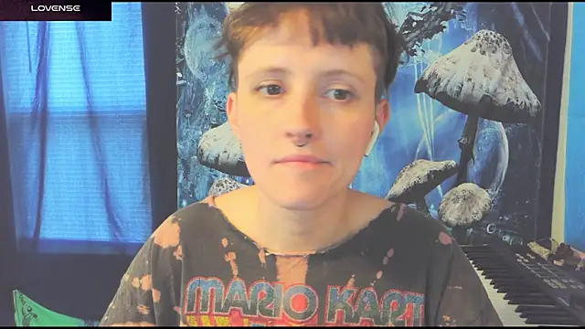  hellostormy  online show from 04/13/26, 04:01