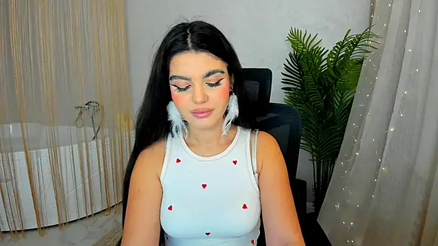 AlluringAriel online show from 01/23/25, 11:26