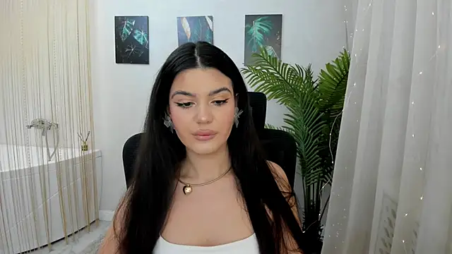 AlluringAriel online show from 02/23/25, 07:28