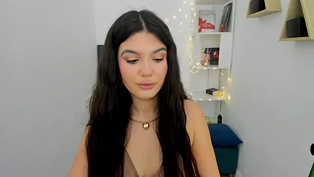 AlluringAriel online show from 02/24/25, 07:19