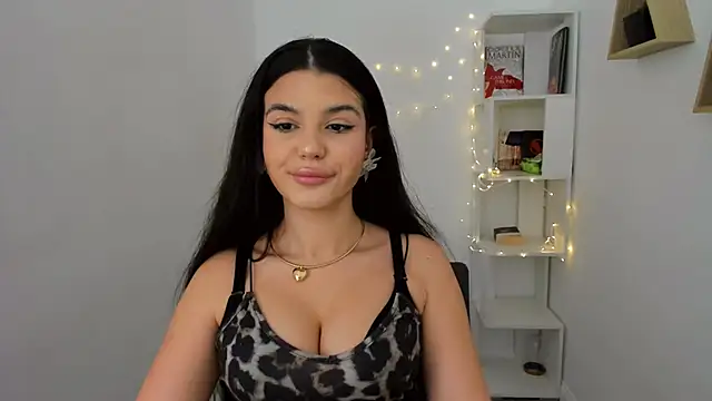 AlluringAriel online show from 03/04/25, 03:59