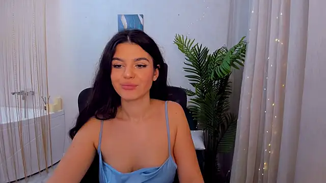 AlluringAriel online show from 03/17/25, 01:46