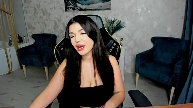 AlluringAriel online show from 02/27/26, 11:32