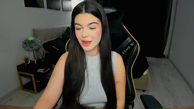 AlluringAriel online show from 03/26/26, 04:07