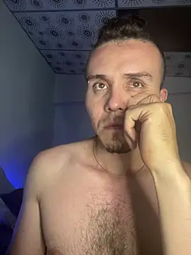 adam-rivera online show from 01/08/25, 04:02