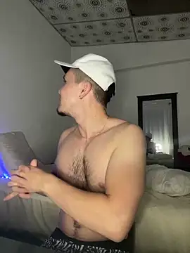 adam-rivera online show from 01/22/25, 04:34