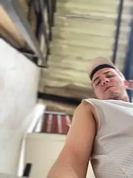 adam-rivera online show from 10/23/25, 04:39