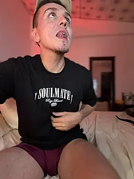 adam-rivera online show from 01/11/26, 02:38