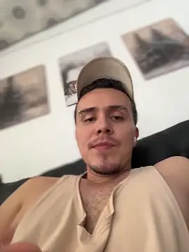 adam-rivera online show from 04/07/26, 04:51