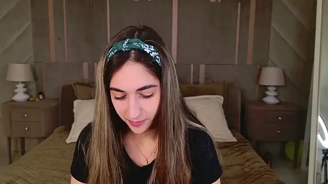 Teresa Stane online show from 01/27/25, 05:47