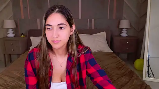 Teresa Stane online show from 02/05/25, 02:26