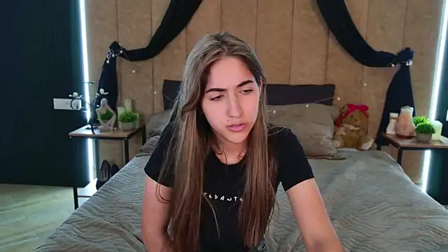 Teresa Stane online show from 02/19/25, 11:49