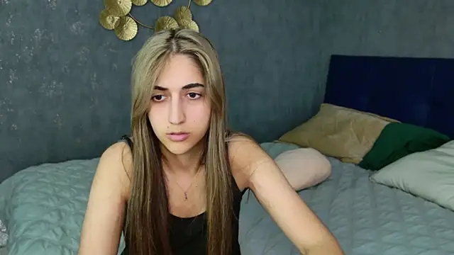 Teresa Stane online show from 02/25/25, 12:03