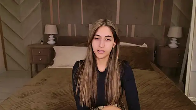 Teresa Stane online show from 02/27/25, 09:11