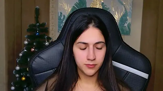 Teresa Stane online show from 12/23/25, 05:38