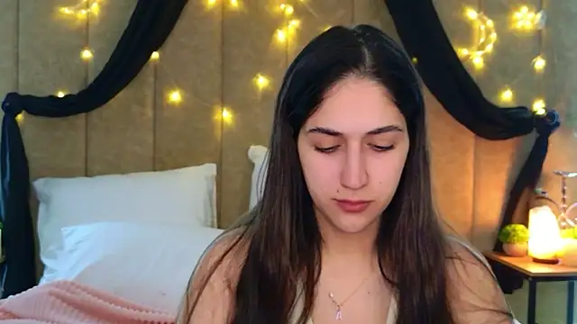 Teresa Stane online show from 01/07/26, 05:21