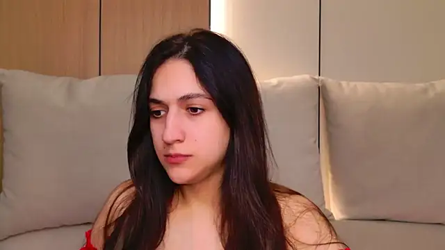 Teresa Stane online show from 02/02/26, 05:28