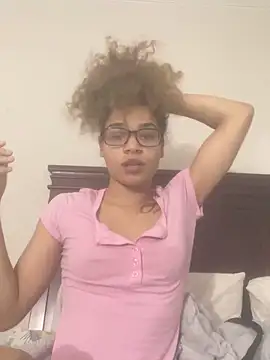 1prettygem online show from 12/17/24, 03:50