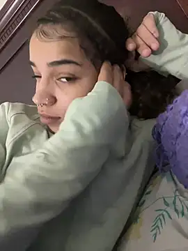 1prettygem online show from 12/27/24, 12:18