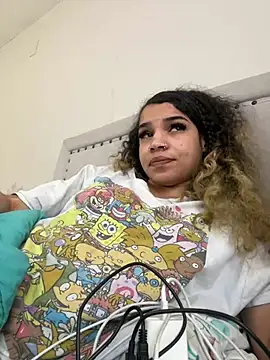 1prettygem online show from 03/22/25, 12:25