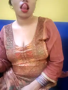 Haniya-143 online show from 09/20/25, 09:10