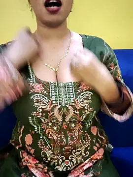 Haniya-143 online show from 10/02/25, 09:11