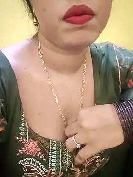 Haniya-143 online show from 10/07/25, 08:28