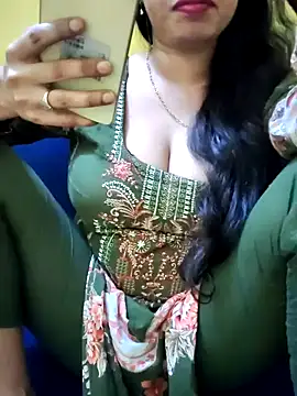 Haniya-143 online show from 10/27/25, 01:09