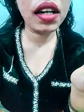 Haniya-143 online show from 01/05/26, 11:52