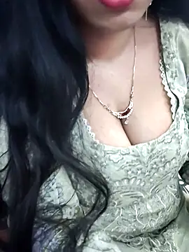 Haniya-143 online show from 02/15/26, 10:06