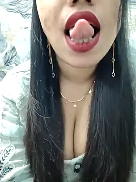 Haniya-143 online show from 03/23/26, 01:09