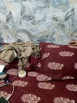 Haniya-143 online show from 03/29/26, 10:21