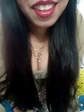 Haniya-143 online show from 04/03/26, 12:52