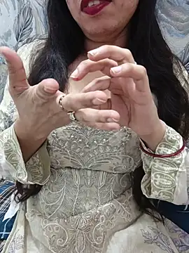 Haniya-143 online show from 06/26/26, 11:20