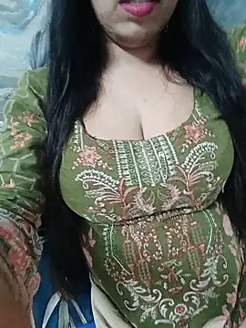 Haniya-143 online show from 07/01/26, 10:31