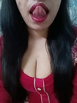 Haniya-143 online show from 07/07/26, 11:31