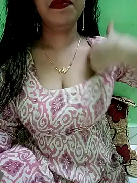 Haniya-143 online show from 07/14/26, 12:13