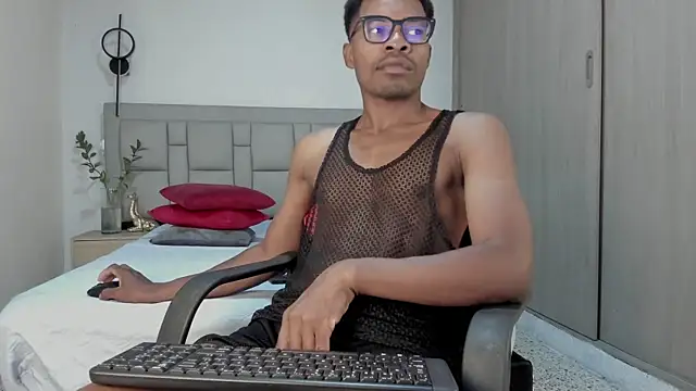 JEFFREY COTTOM online show from 01/13/26, 02:11