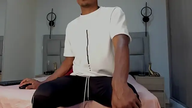 JEFFREY COTTOM online show from 03/13/26, 11:39