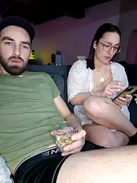 La Chaudasse 98 online show from 01/16/25, 08:03