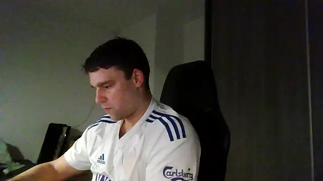 The big viking  online show from 02/12/25, 04:11