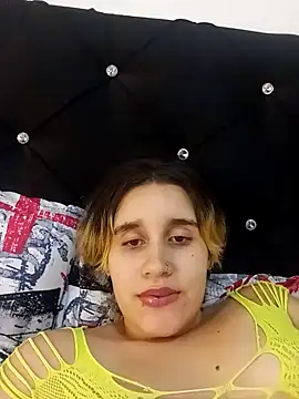 Snapshot of Keidy_rojas1 chatting on 12/19/24, 07:07 Keidy rojas1 online show from 12/19/24, 07:07